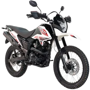 Loncin Pruss 200