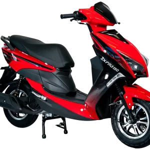 Loncin ZX PRO 150