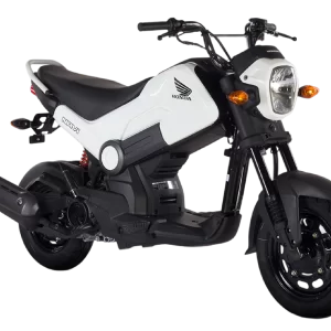 Honda Navi 100