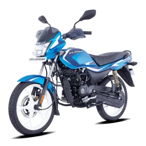 BAJAJ Platina 100